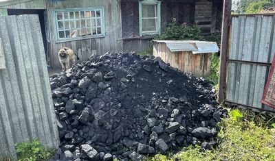 Kiyzassky Open-Pit Mine helps southern Kuzbass prepare for heating season