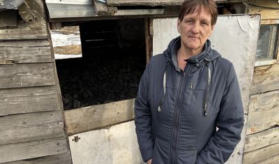 «От такой помощи становится тепло не только дома, но и на душе»