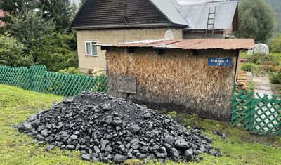 «Разрез Кийзасский» подготовил Мыски к отопительному сезону