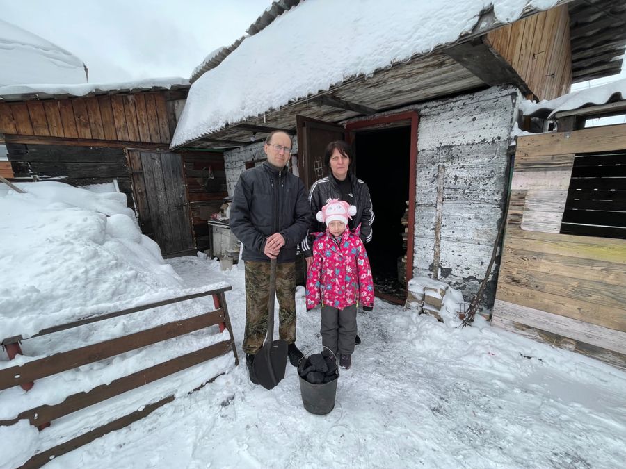 Как «Разрез Кийзасский» помогает Кузбассу пережить сибирские зимы