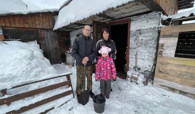 Как «Разрез Кийзасский» помогает Кузбассу пережить сибирские зимы