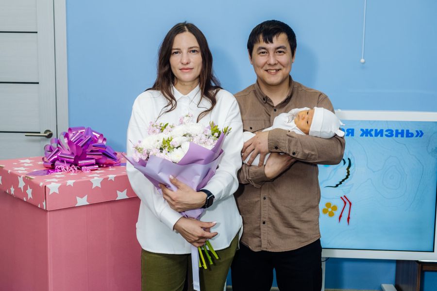 Проект «Новая жизнь» от «Разреза Кийзасского» продлили на 2025 год