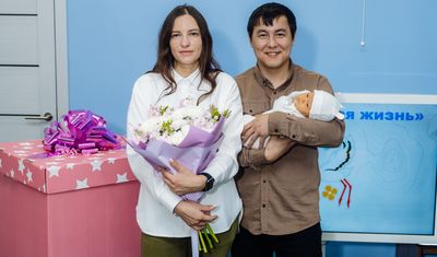 Проект «Новая жизнь» от «Разреза Кийзасского» продлили на 2025 год