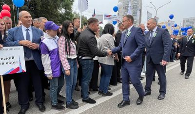 В сложные времена есть место празднику: как «Разрез Кийзасский» отмечает День шахтёра
