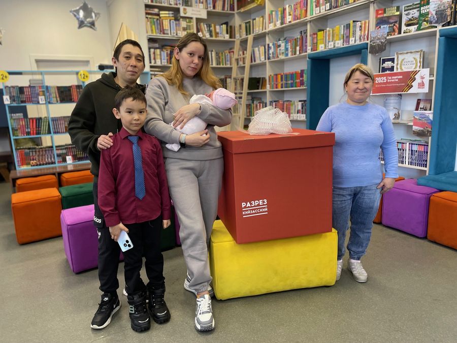 «Дочь у нас будет самая модная — можем менять наряды хоть каждый день»