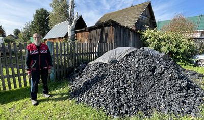 Тепло в дом: «Разрез Кийзасский» подготовил Мыски к зиме