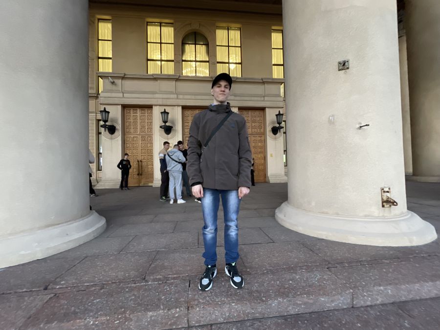 Побывал в театральном царстве: «Разрез Кийзасский» исполнил мечту «особенного» подростка