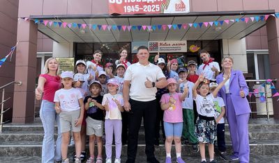 Учимся, играя: «Разрез Кийзасский» организовал для мысковских детей экологический квест